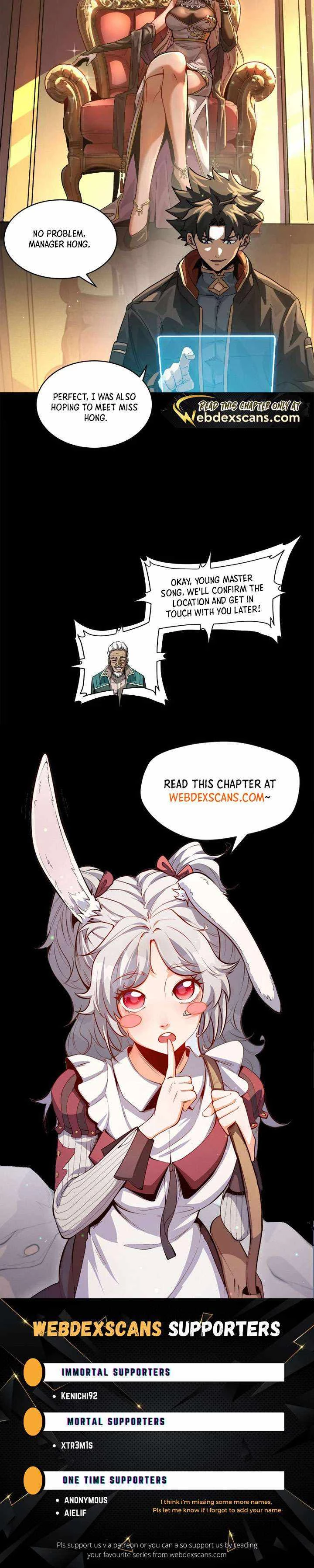 Legend of Star General Chapter 204 - 26