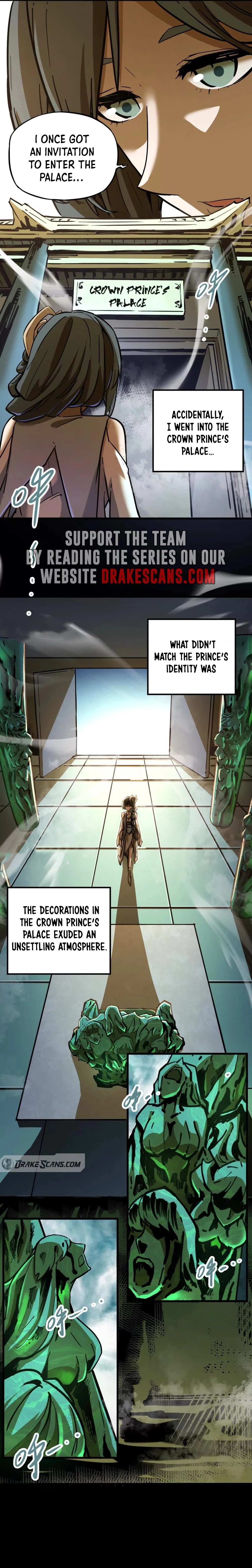 The Strongest Sect of All Times Chapter 40 - 7