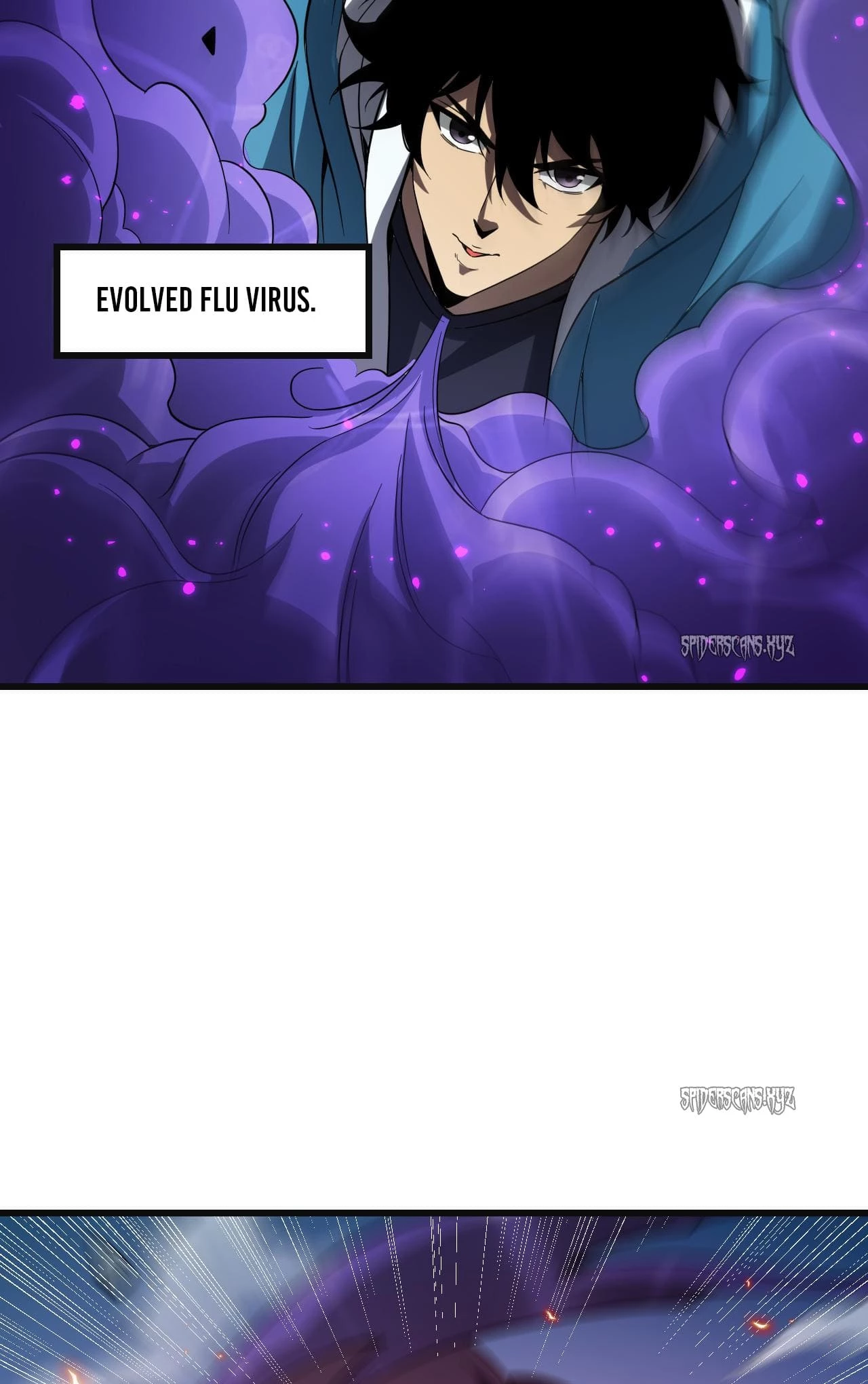 Virus King Chapter 14 - 7