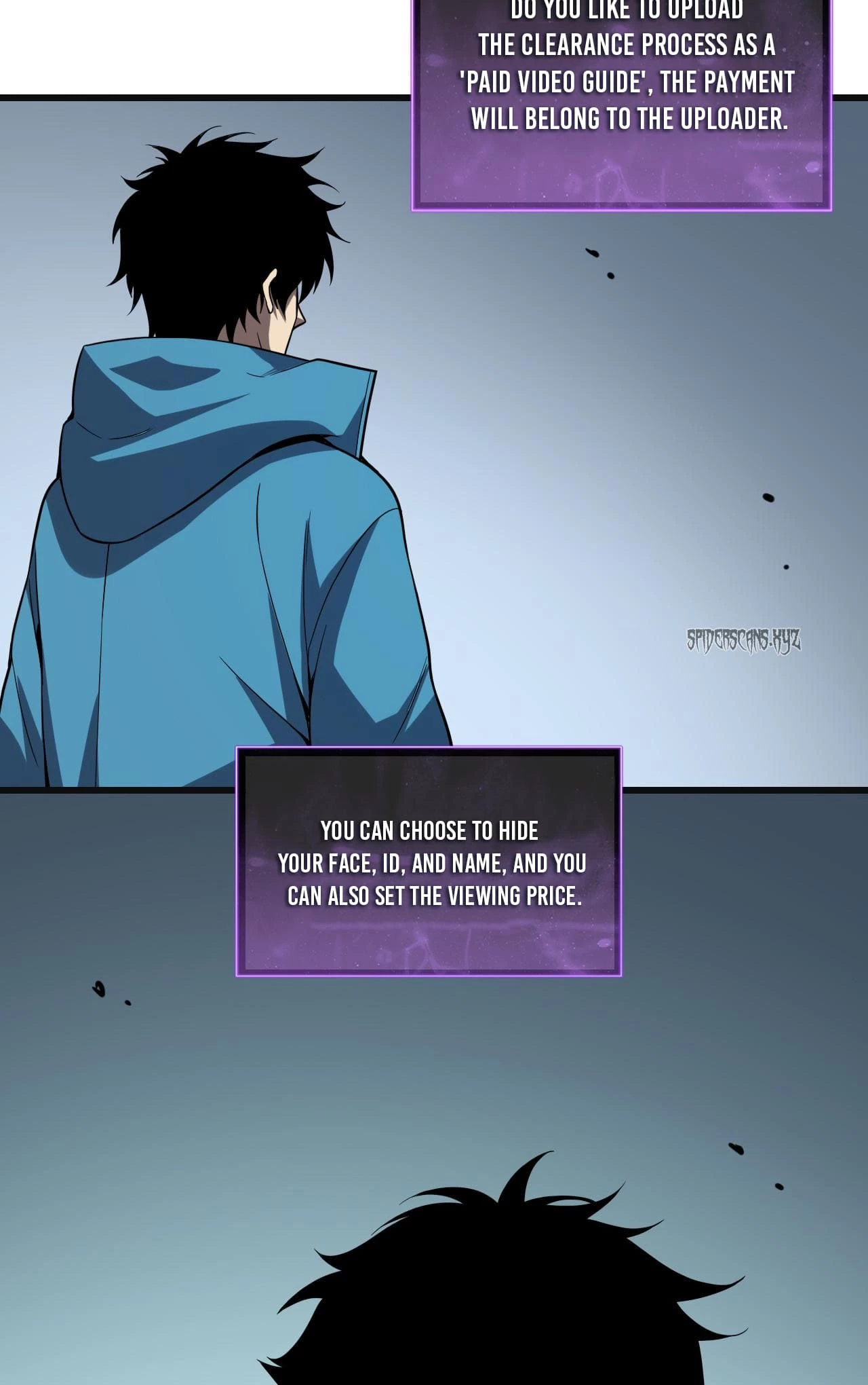 Virus King Chapter 14 - 22