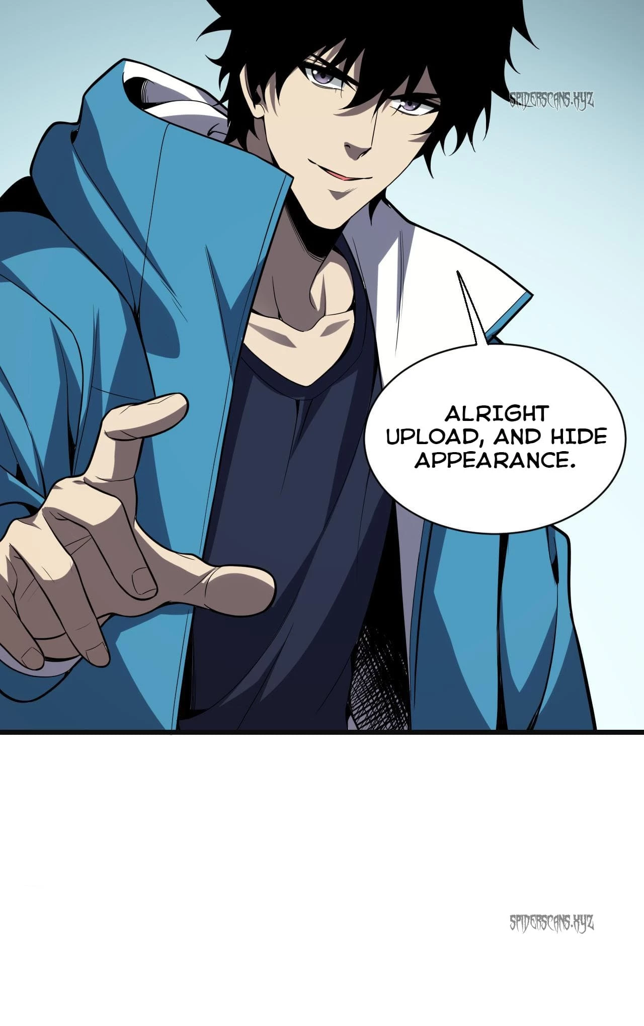 Virus King Chapter 14 - 23
