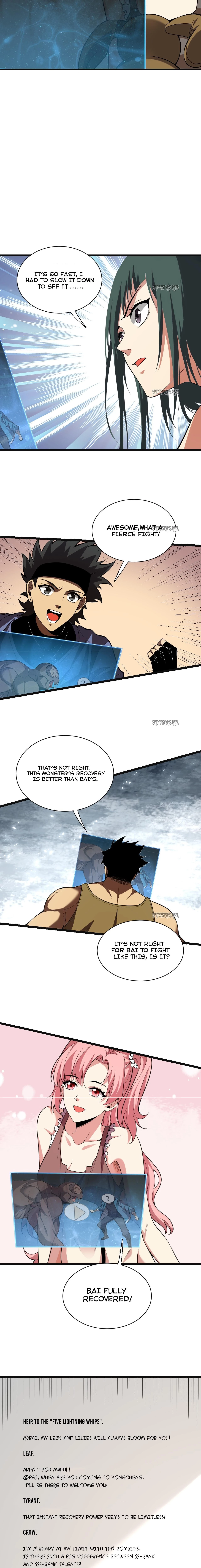 Virus King Chapter 14 - 26
