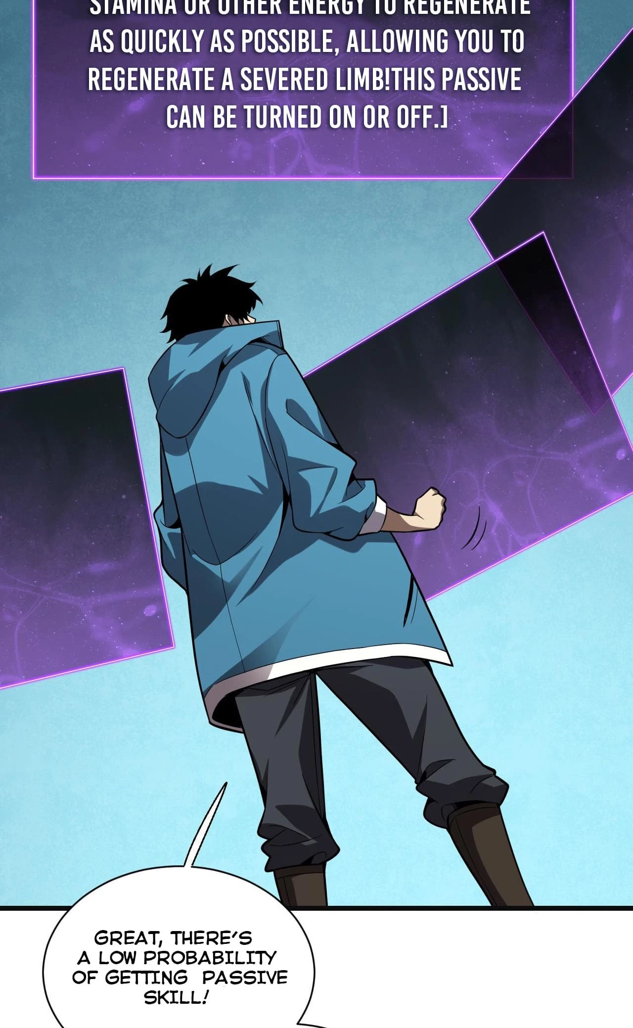 Virus King Chapter 14 - 29