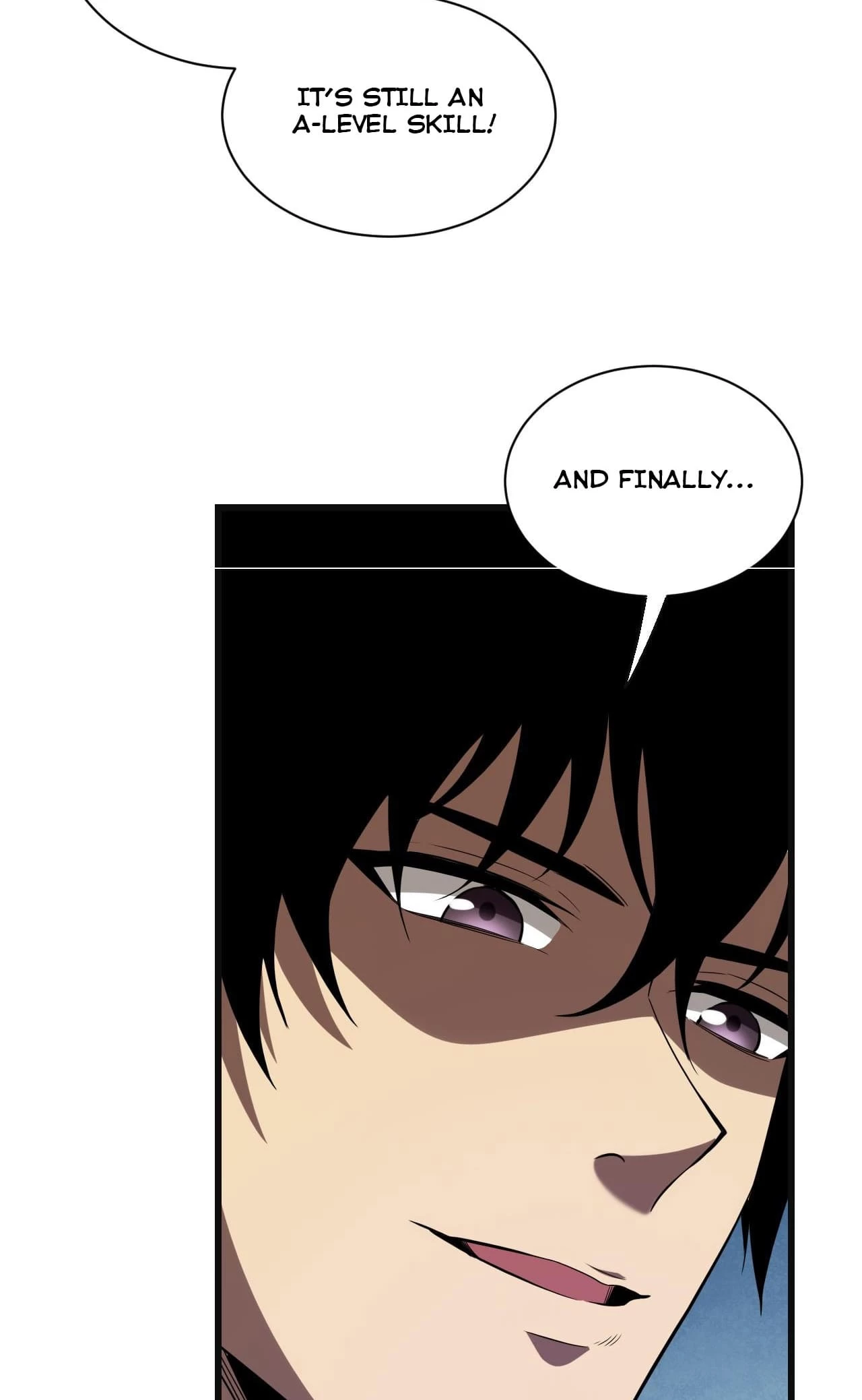 Virus King Chapter 14 - 30
