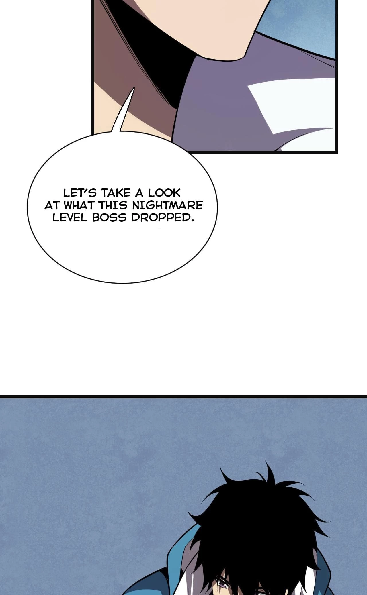 Virus King Chapter 14 - 31
