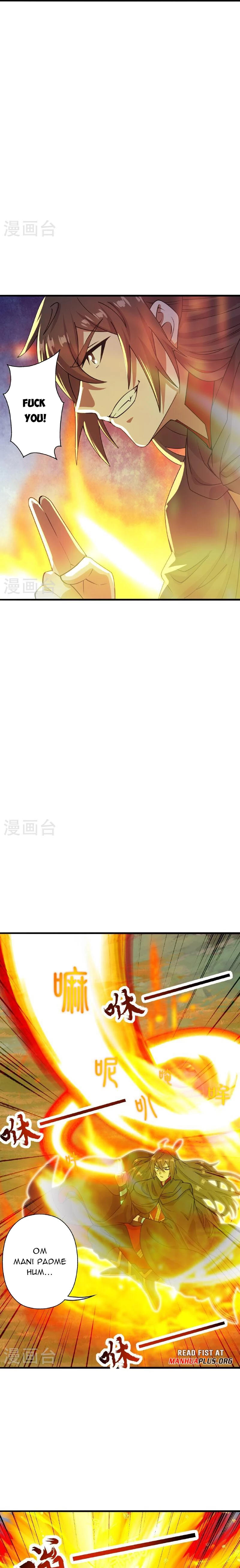 Banished Disciple's Counterattack Chapter 466 - 11
