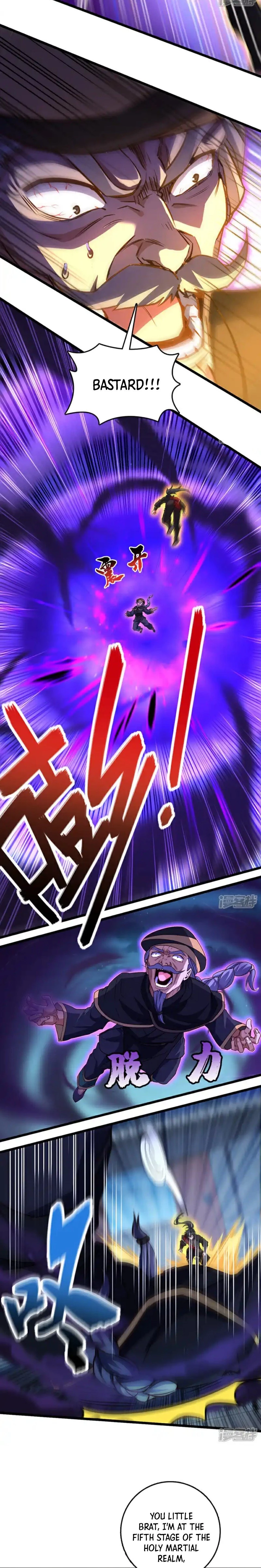 I Am the Descendant of the Divine Dragon! Chapter 63 - 2