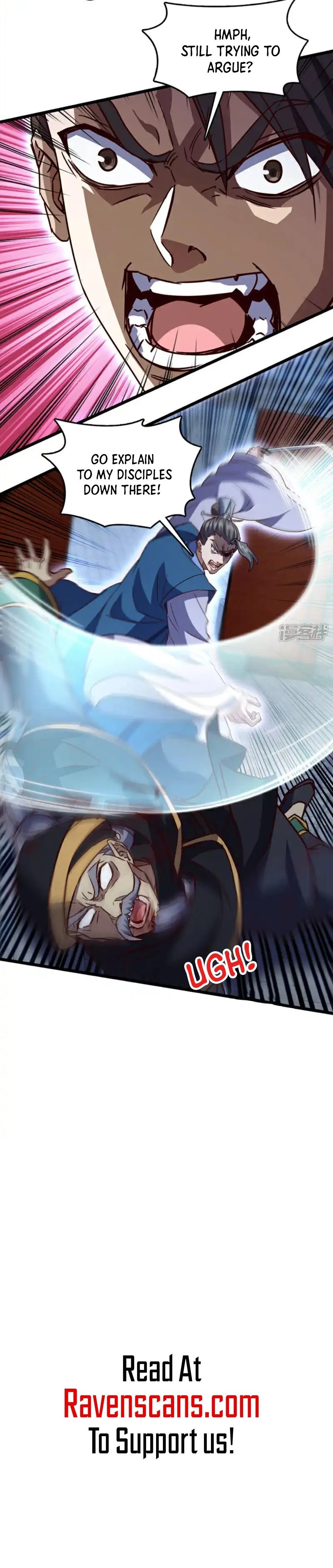 I Am the Descendant of the Divine Dragon! Chapter 63 - 10
