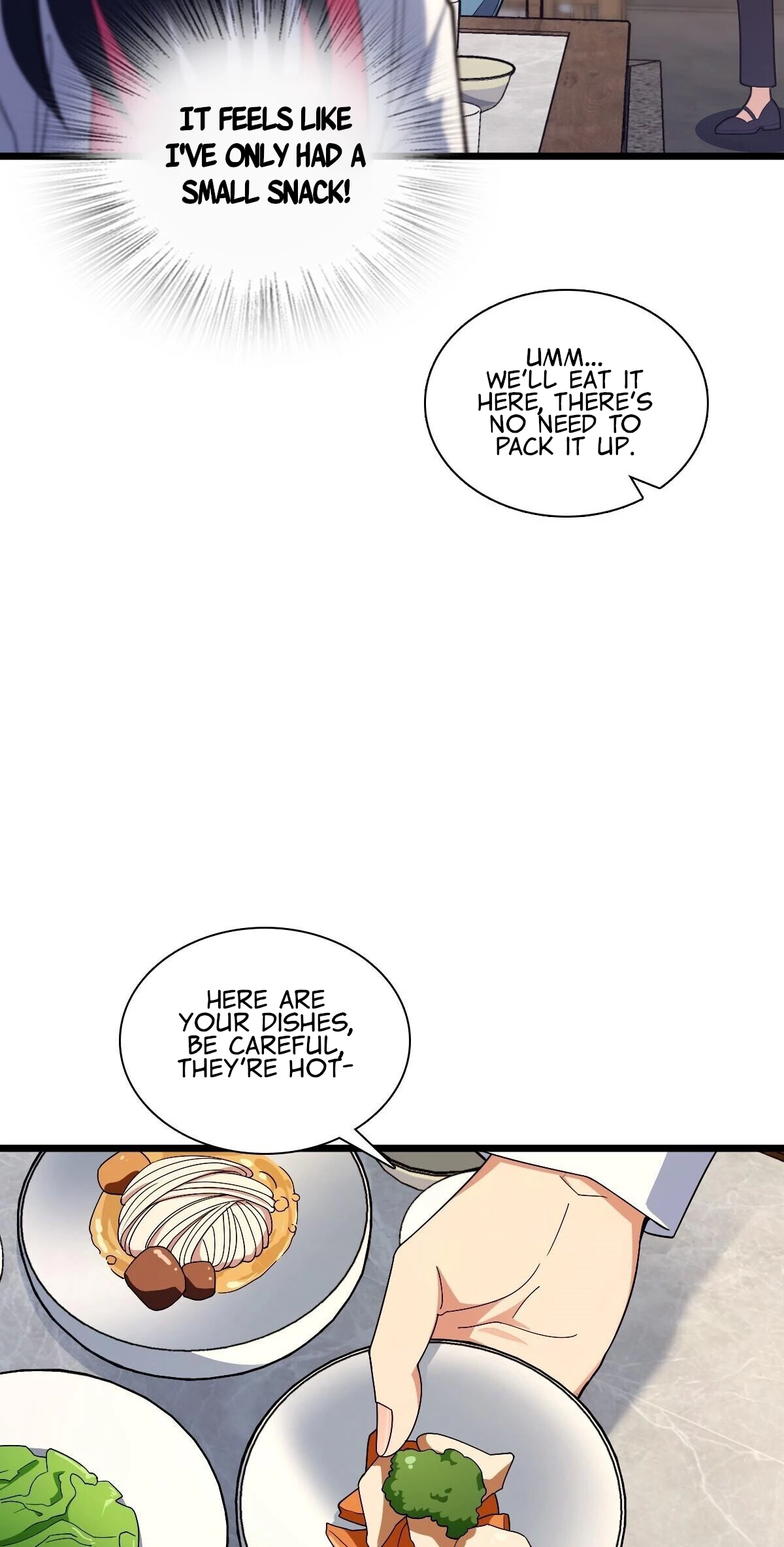 My Wife Is From a Thousand Years Ago Chapter 276 - 9