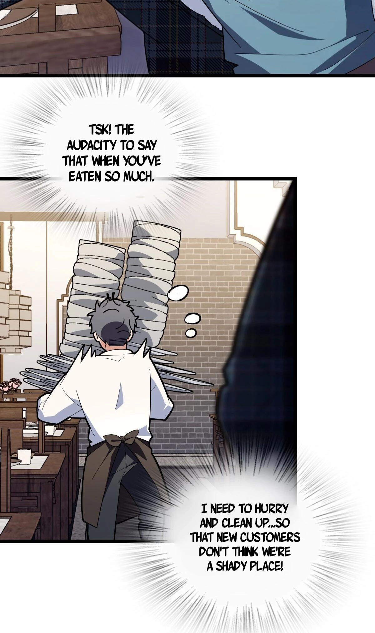 My Wife Is From a Thousand Years Ago Chapter 276 - 15