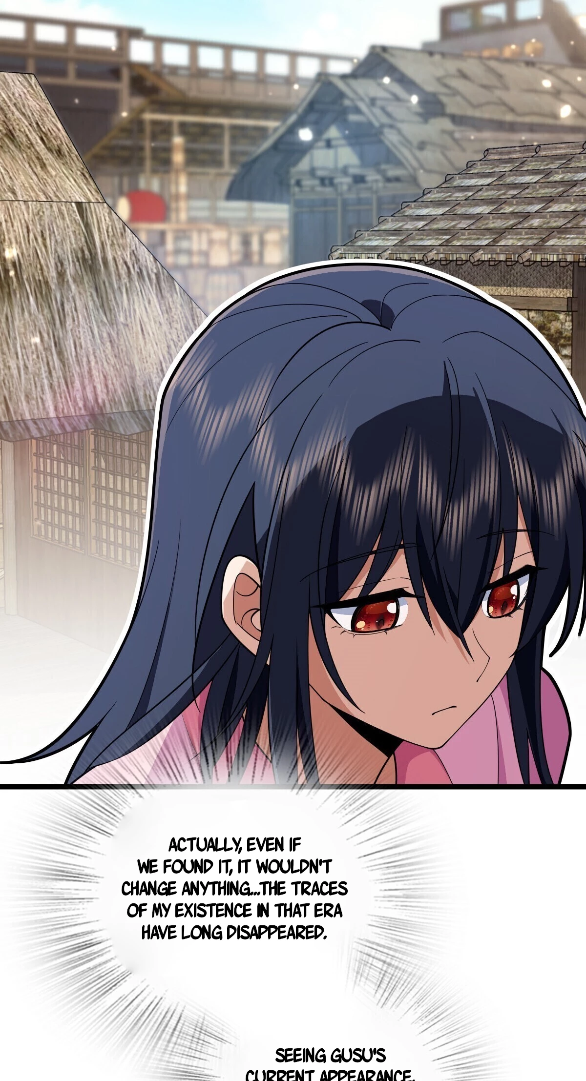 My Wife Is From a Thousand Years Ago Chapter 276 - 22