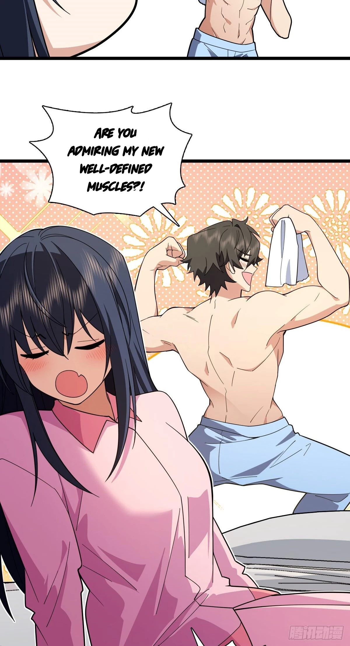 My Wife Is From a Thousand Years Ago Chapter 276 - 26