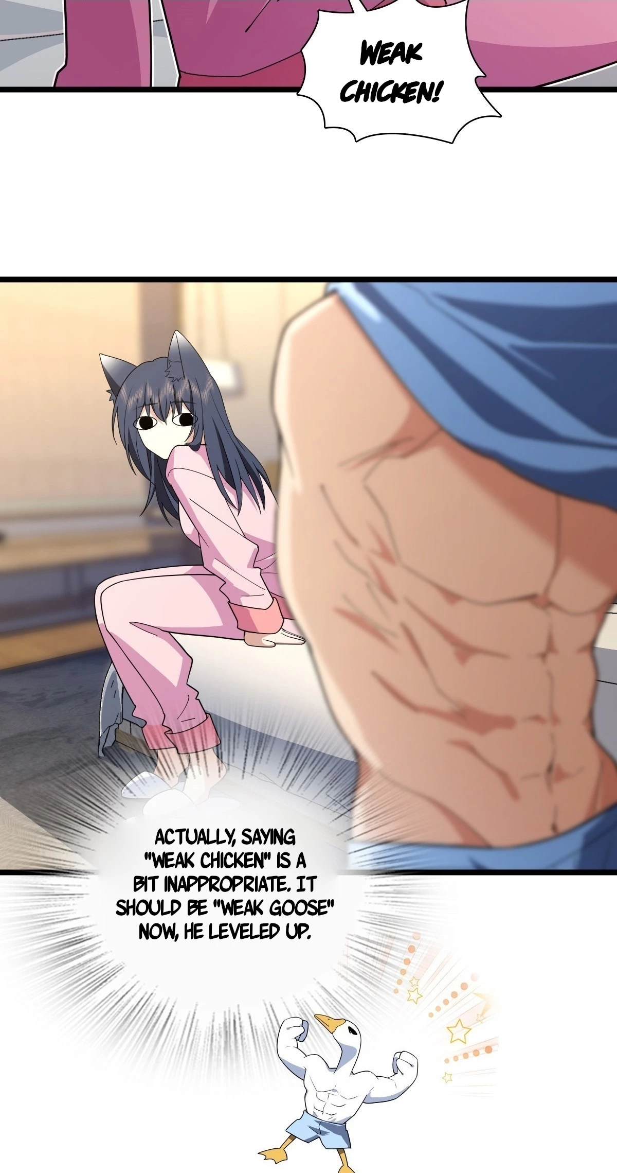 My Wife Is From a Thousand Years Ago Chapter 276 - 27