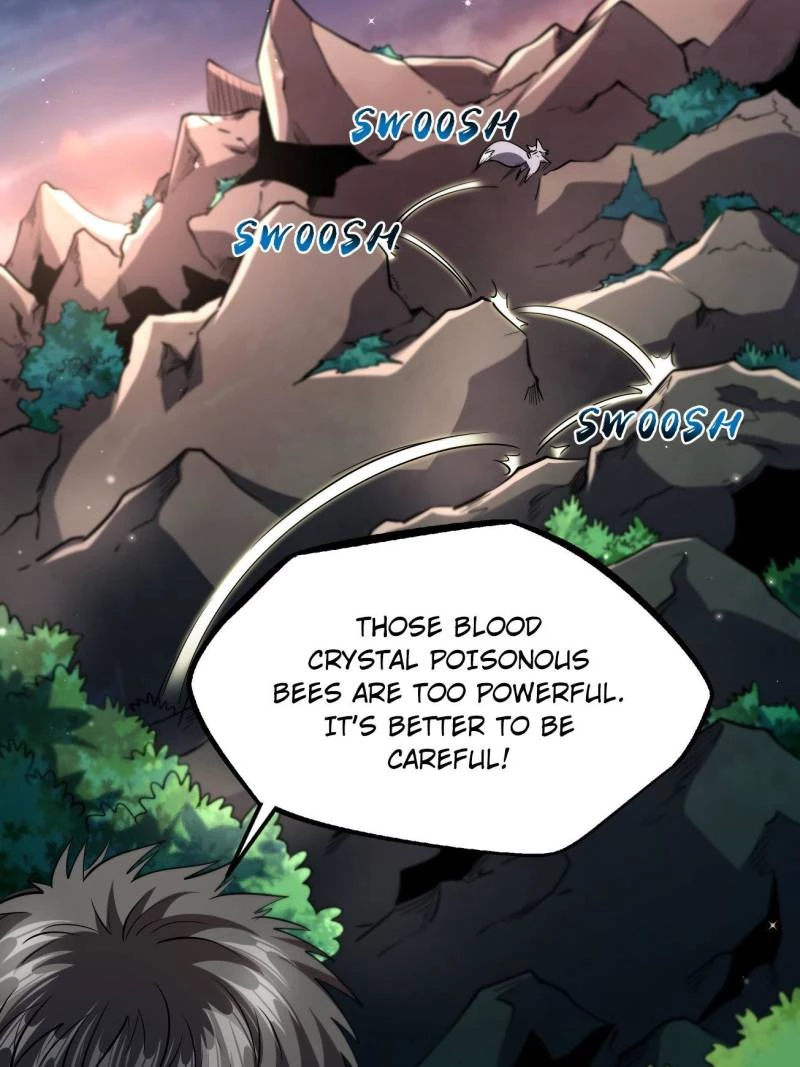 Super Gene Chapter 211 - 3