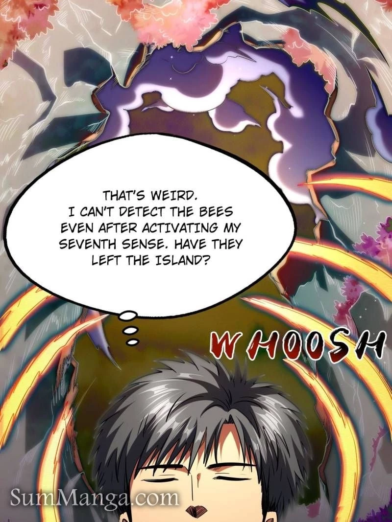 Super Gene Chapter 211 - 5