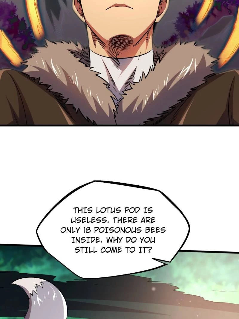 Super Gene Chapter 211 - 6