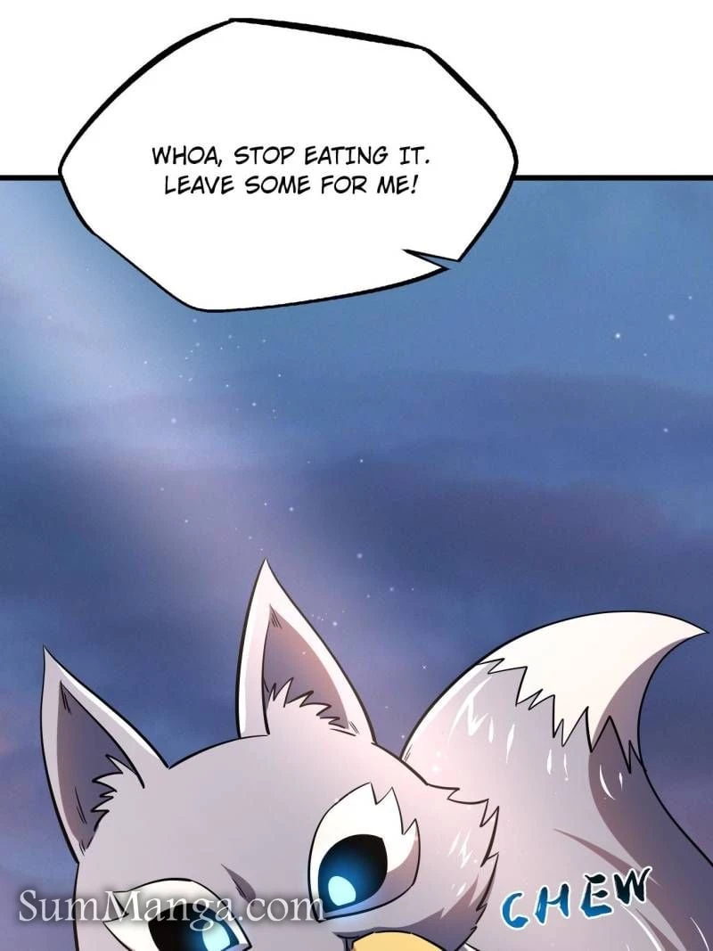 Super Gene Chapter 211 - 8
