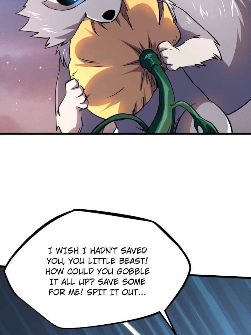 Super Gene Chapter 211 - 9