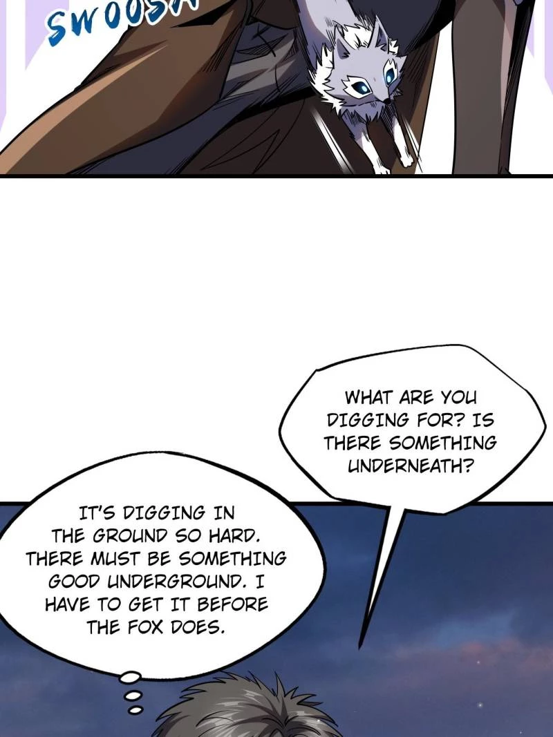 Super Gene Chapter 211 - 13