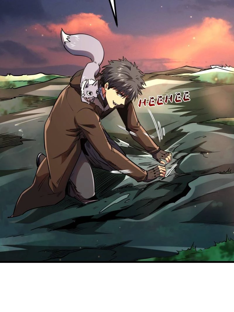 Super Gene Chapter 211 - 16