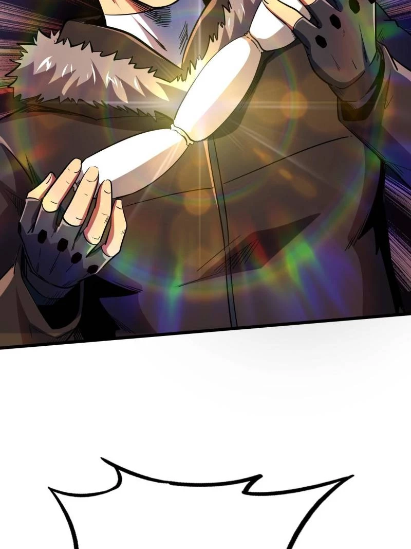Super Gene Chapter 211 - 18