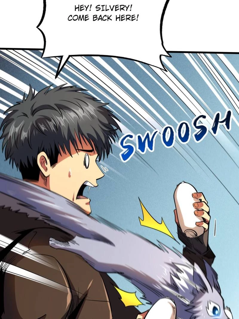 Super Gene Chapter 211 - 19