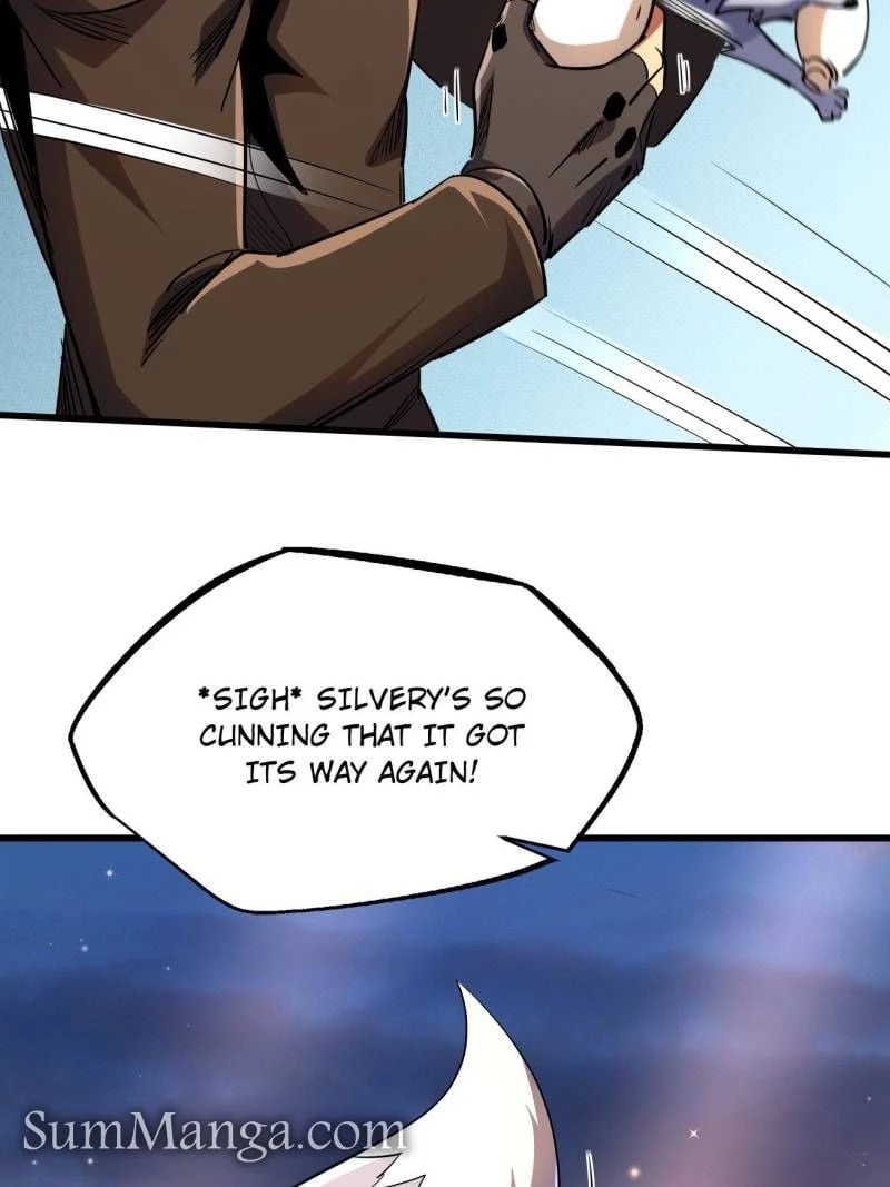 Super Gene Chapter 211 - 20