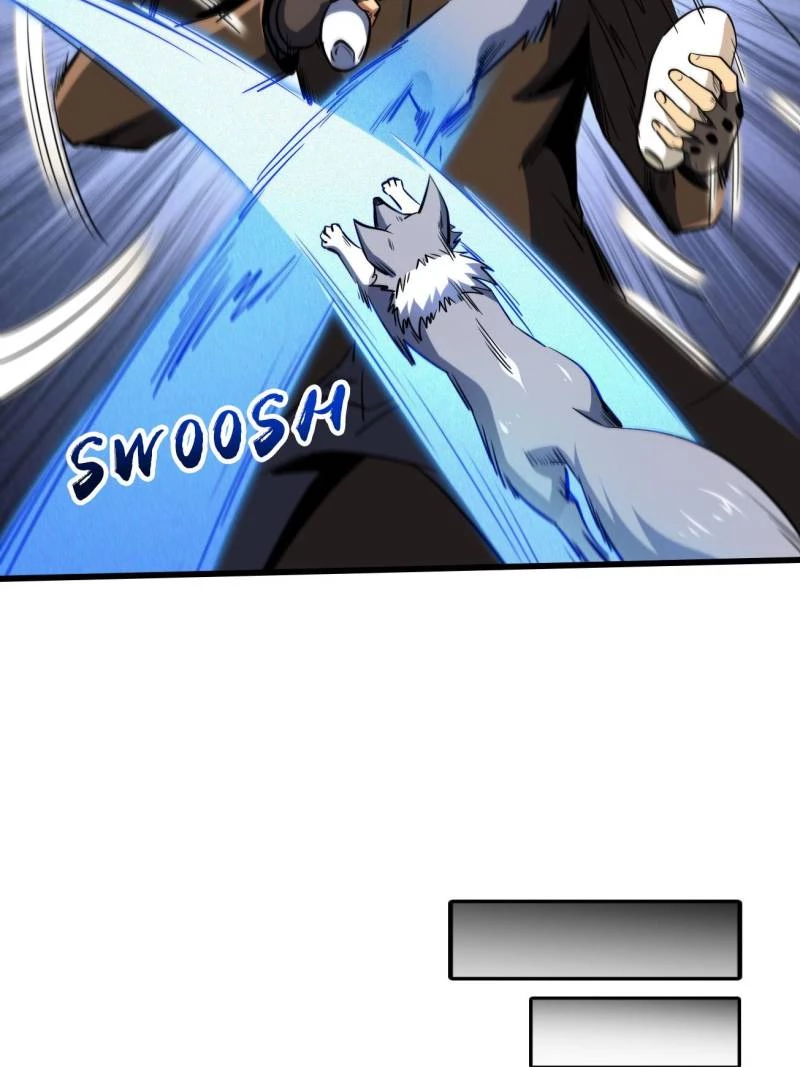 Super Gene Chapter 211 - 24