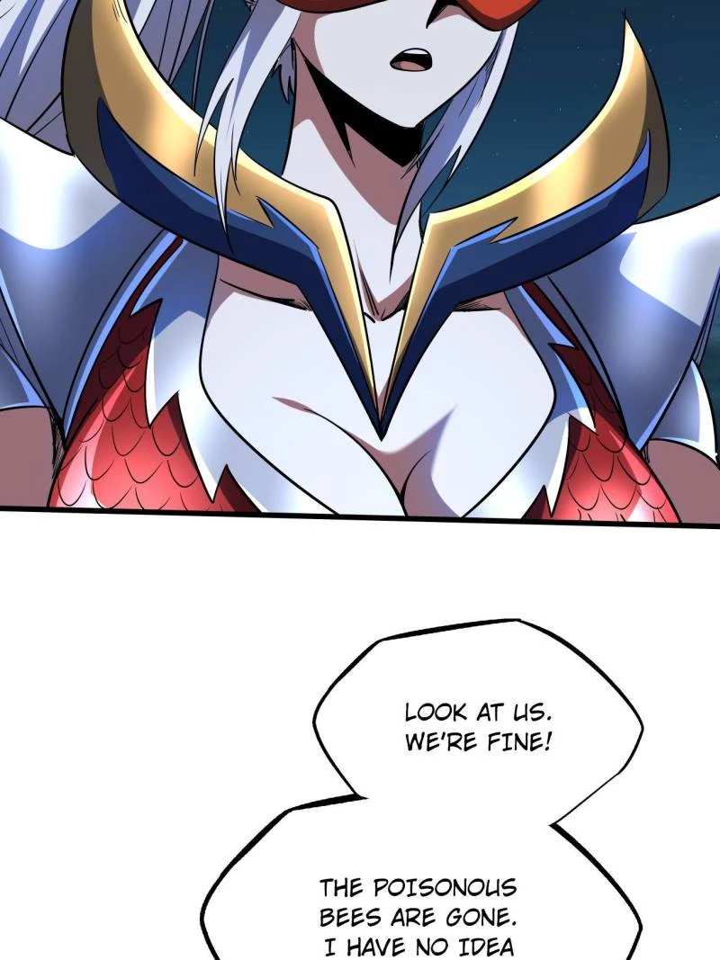 Super Gene Chapter 211 - 27
