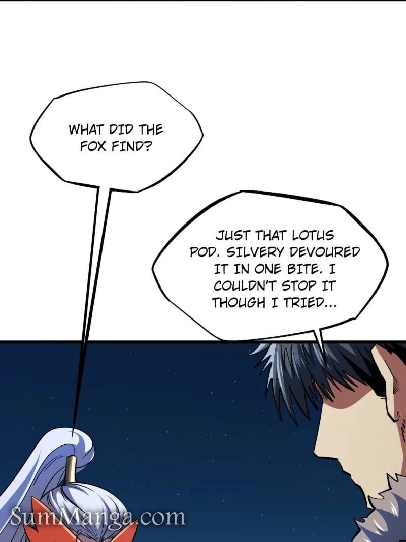 Super Gene Chapter 211 - 29