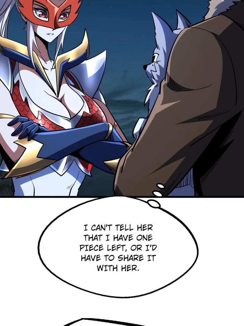 Super Gene Chapter 211 - 30