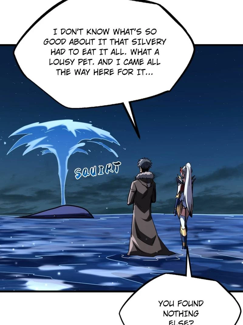 Super Gene Chapter 211 - 31