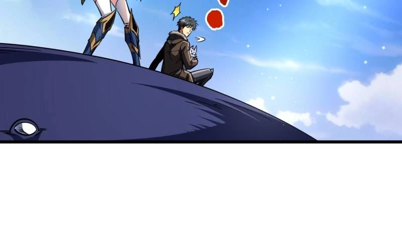 Super Gene Chapter 211 - 33