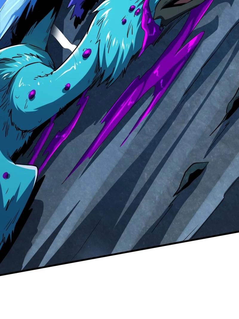 Super Gene Chapter 211 - 41