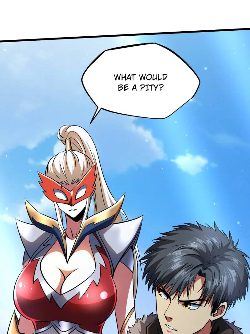 Super Gene Chapter 211 - 42