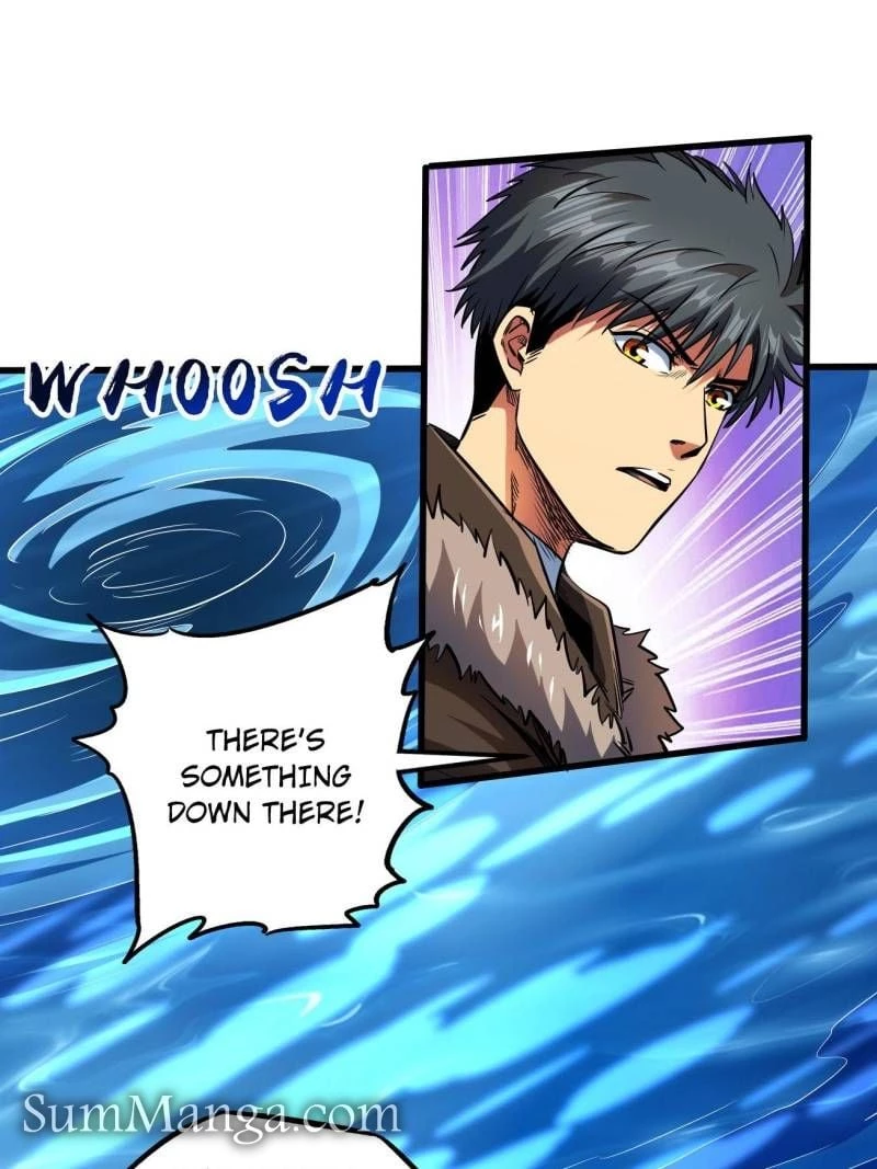 Super Gene Chapter 211 - 44