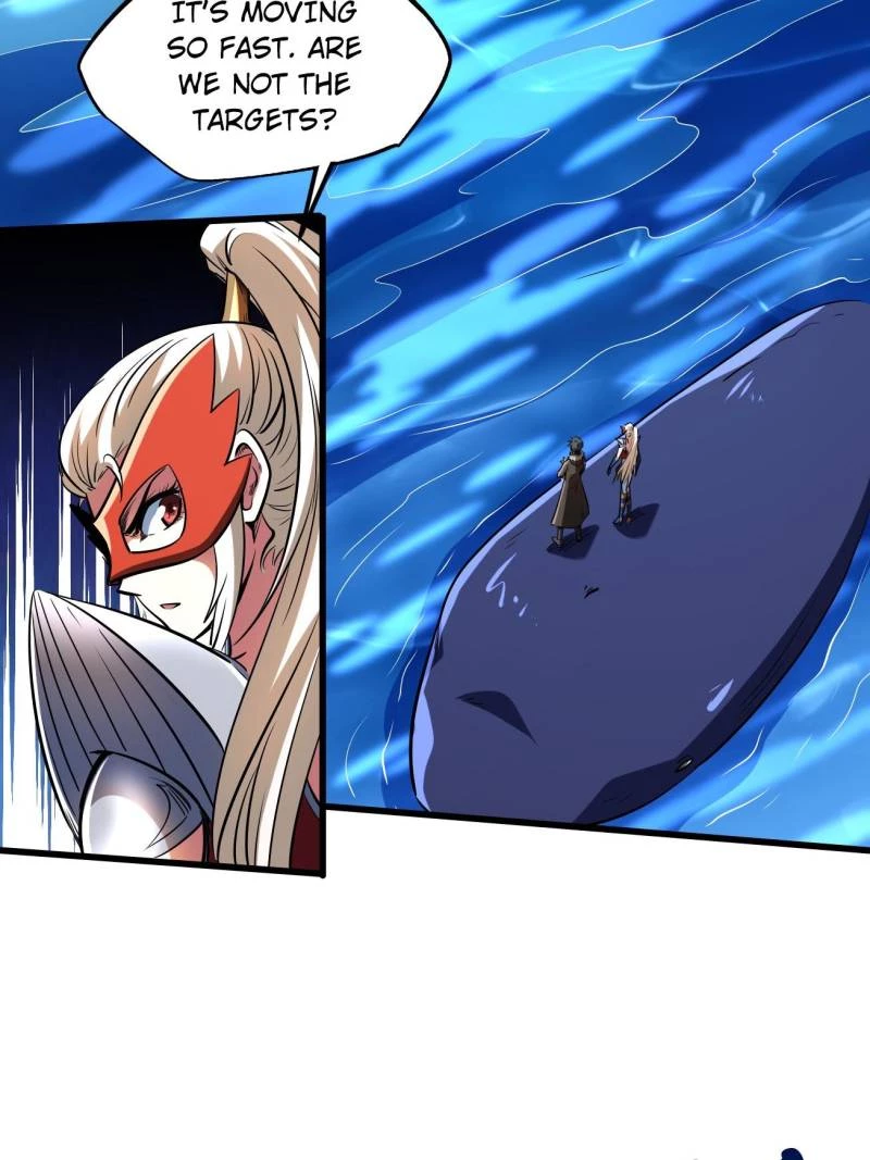 Super Gene Chapter 211 - 45