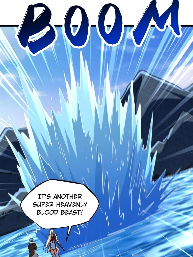 Super Gene Chapter 211 - 46