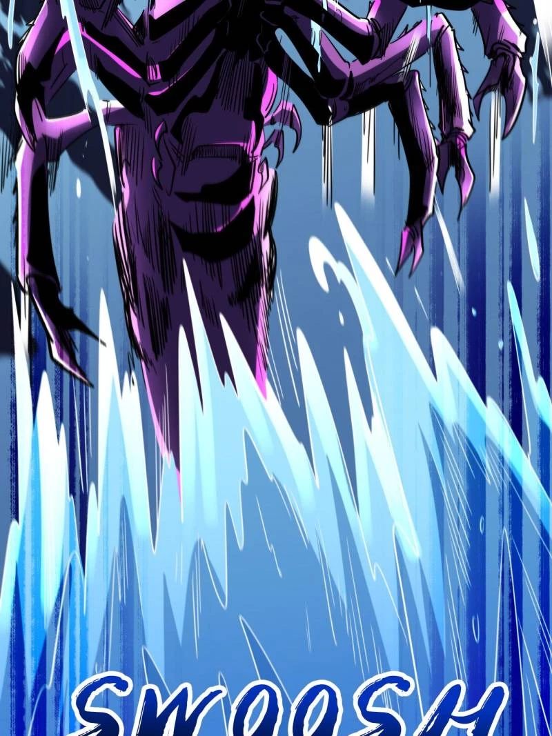 Super Gene Chapter 211 - 48