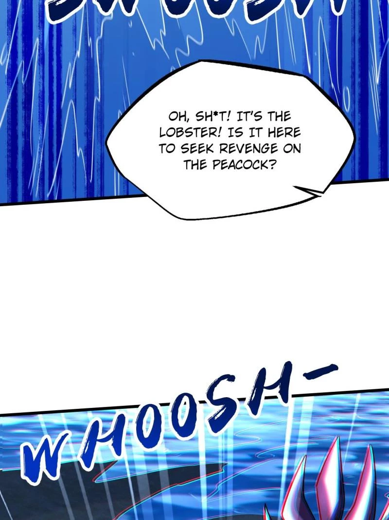 Super Gene Chapter 211 - 49