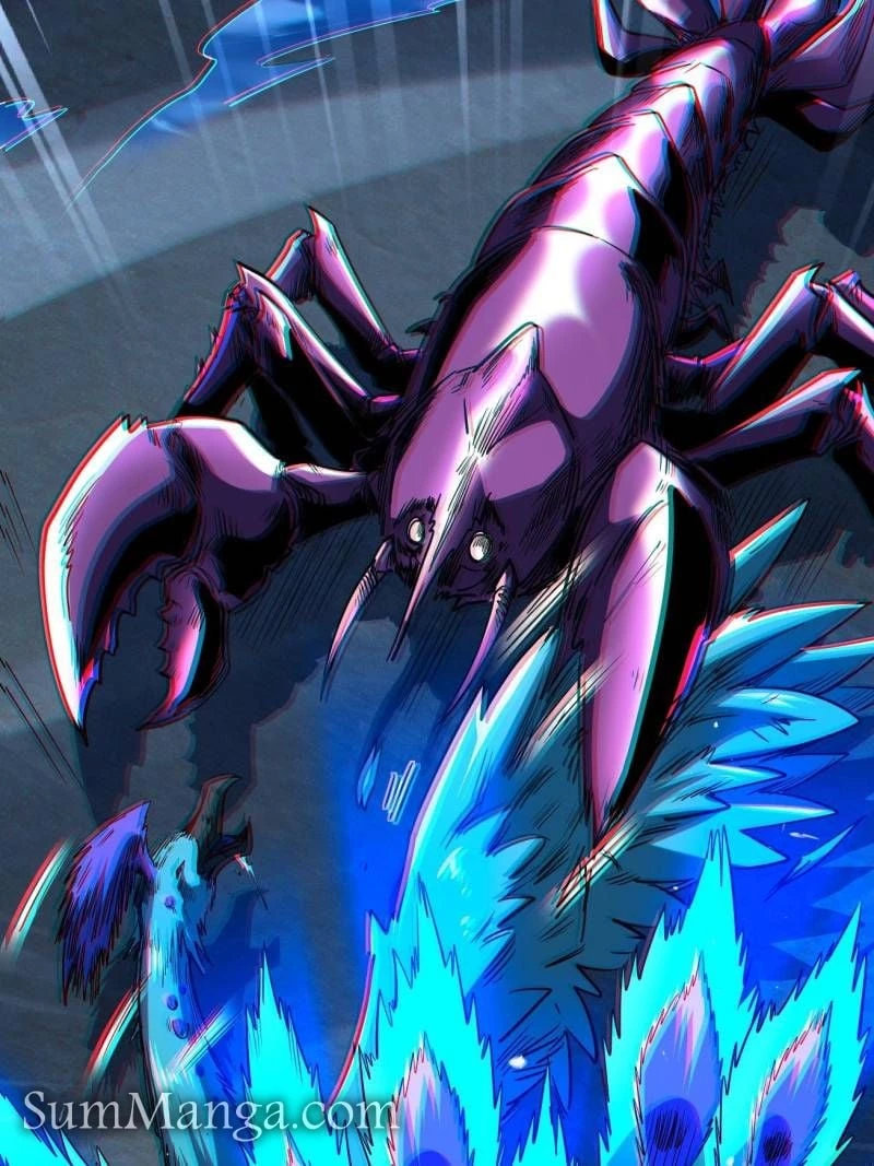 Super Gene Chapter 211 - 50