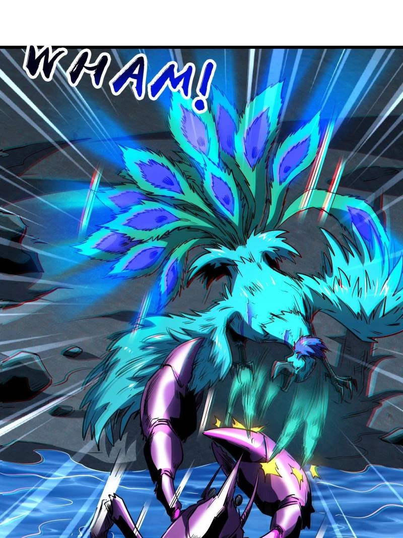 Super Gene Chapter 211 - 55