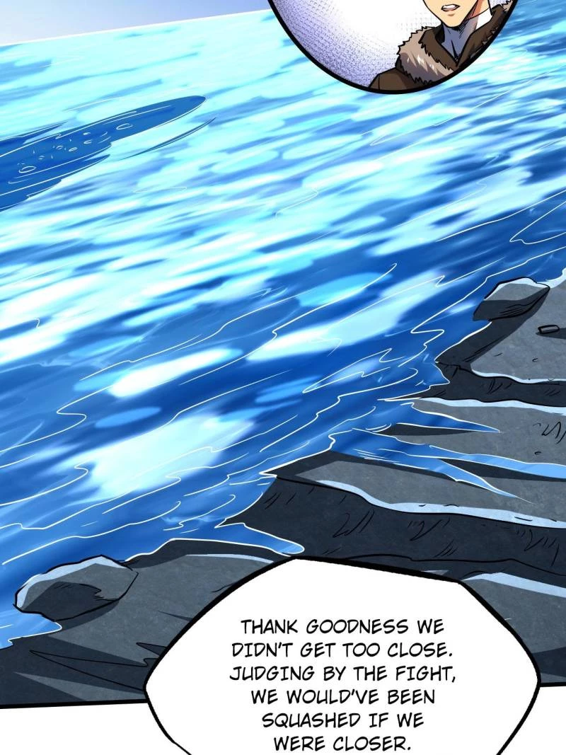 Super Gene Chapter 211 - 57