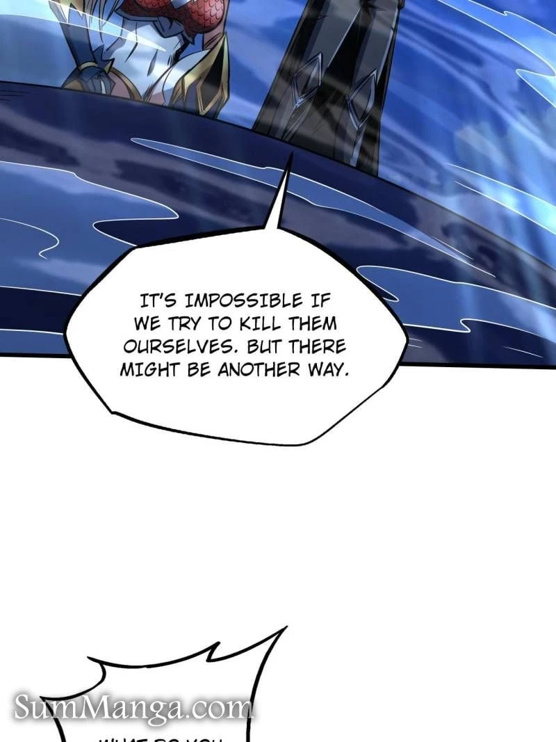 Super Gene Chapter 211 - 59