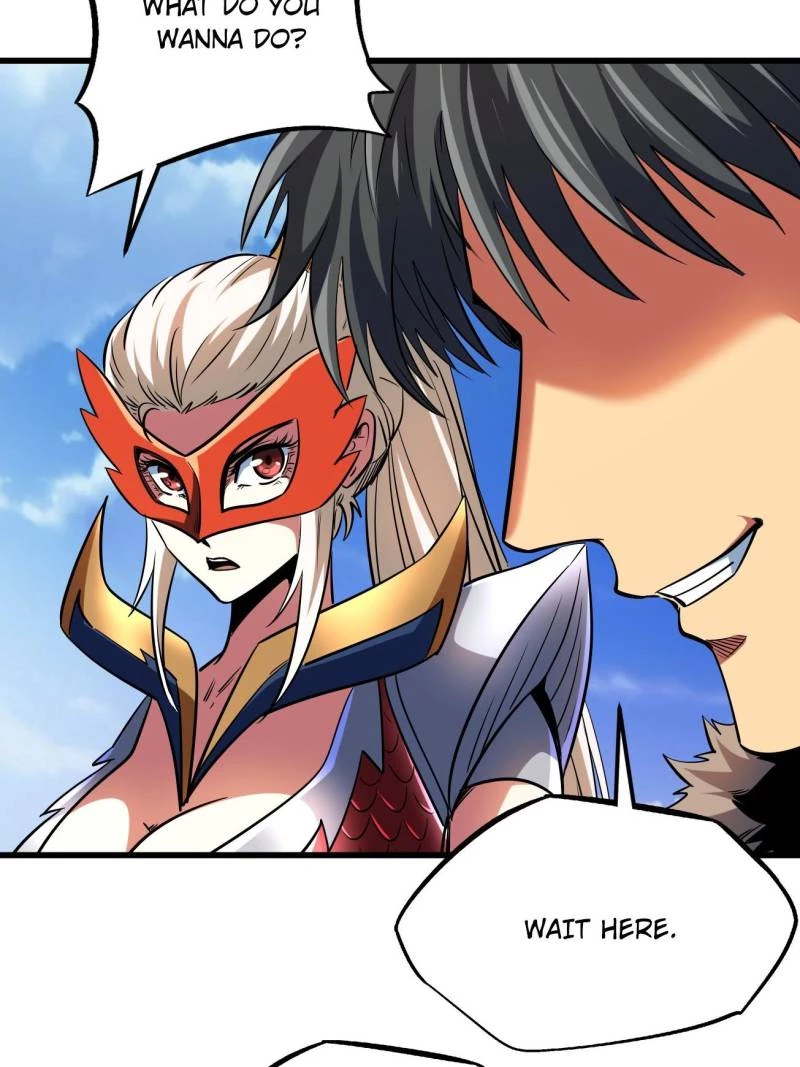 Super Gene Chapter 211 - 60
