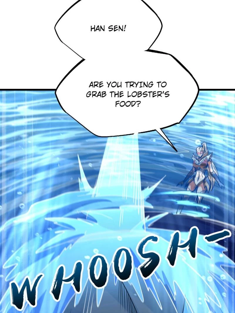 Super Gene Chapter 211 - 61