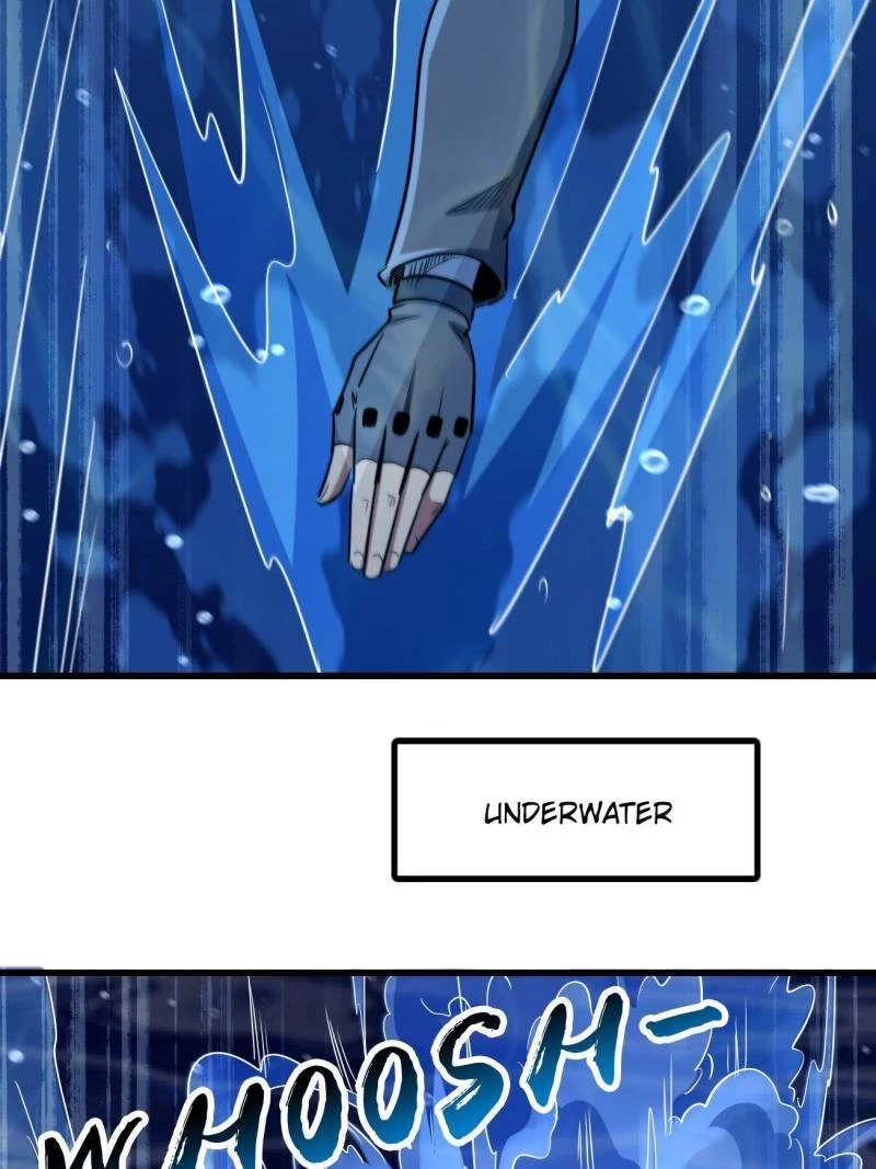 Super Gene Chapter 211 - 63