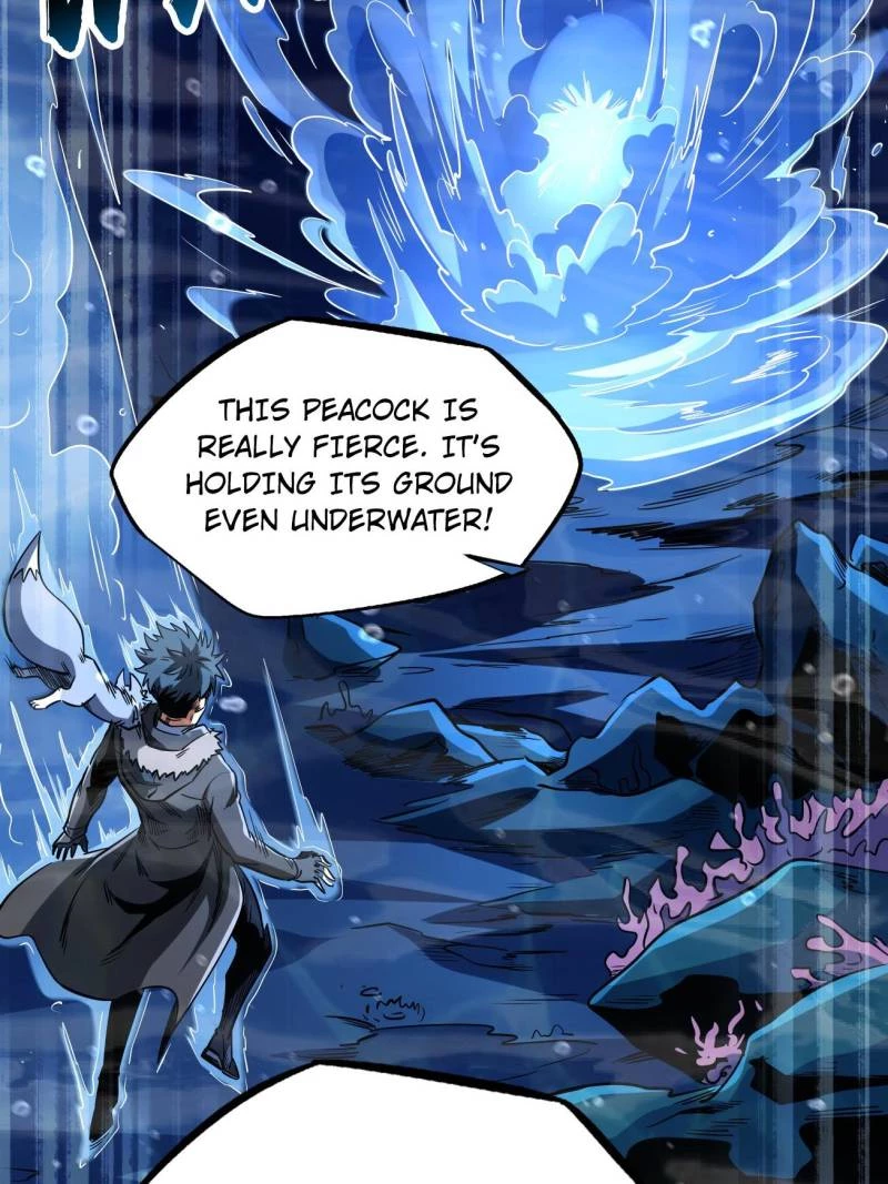 Super Gene Chapter 211 - 64