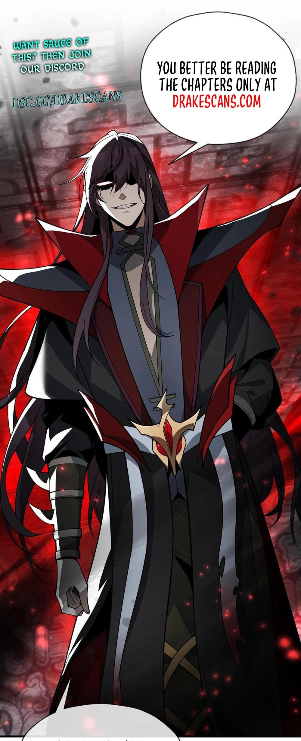 Catastrophic Priest Chapter 8 - 9