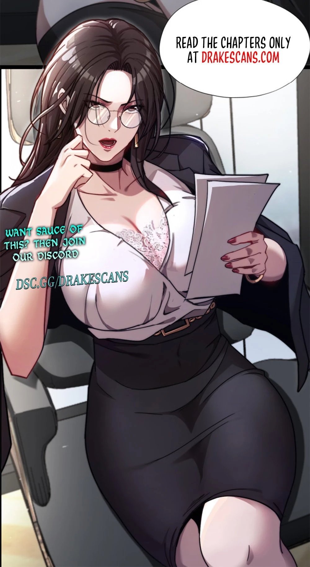 My Disciples Are All Big Villains Chapter 234 - 9